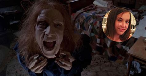 pet sematary 1989 rachel's sister